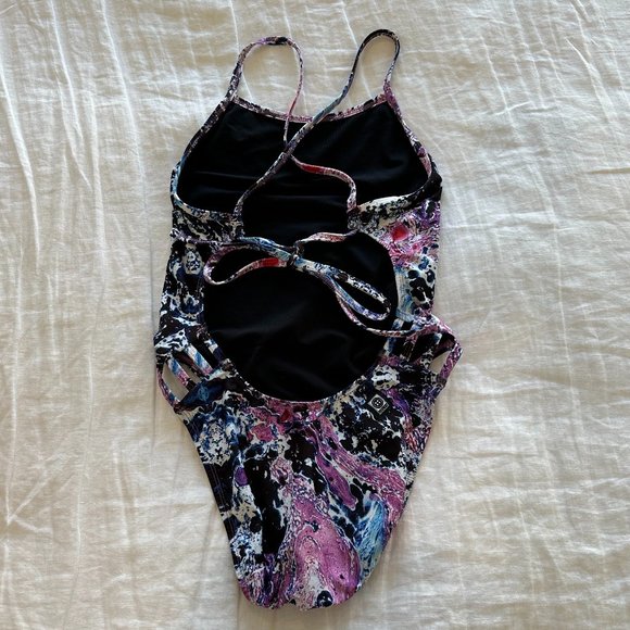 Jolyn Galaxy Gavin Onesie - Picture 1 of 4